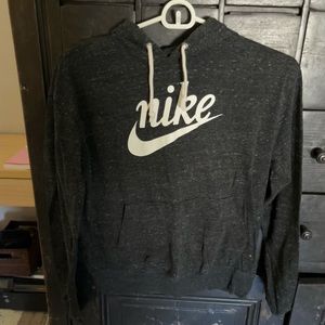 Womens Nike hoodie, great condition!!